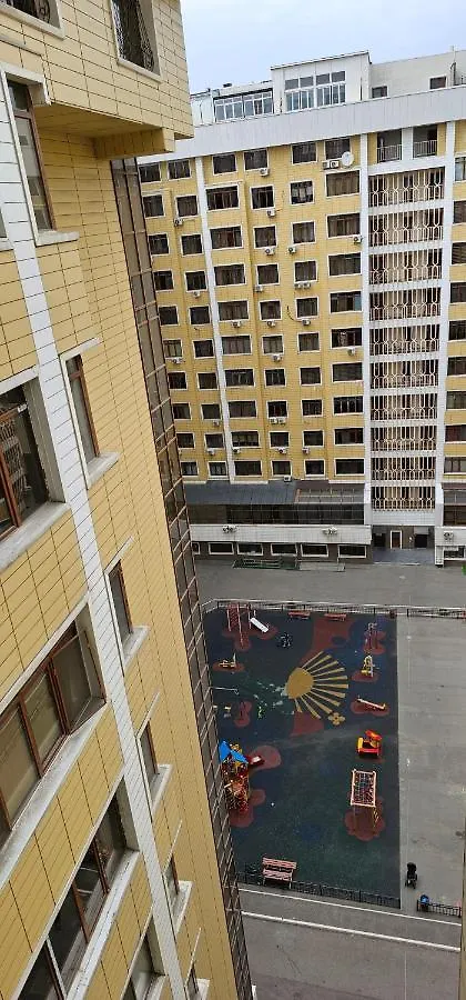 Отличная Квартира В Районе Центрального Парка В Жк Central Park Residence contacts