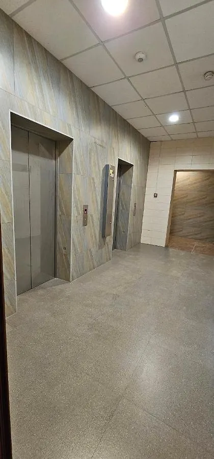 Отличная Квартира В Районе Центрального Парка В Жк Central Park Residence Alma-Ata